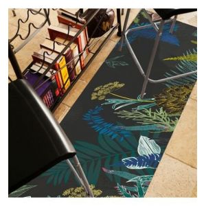 Tapis Vinyle M&eacute;dium l 50xL120cm
