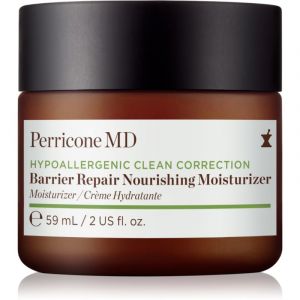 Perricone md Hypoallergenic Clean Correction Barrier Repair Nourishing Moisturizer