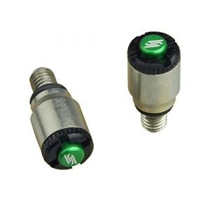 Purgeurs de fourche Scar M5*0.8 Showa/Kayaba