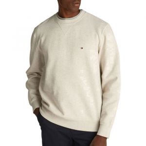 Tommy Hilfiger Sweat droit uni