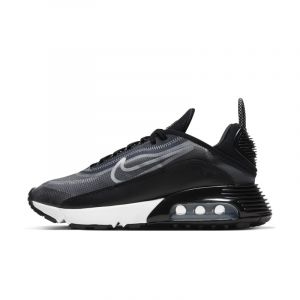 Image de Nike Baskets Air Max 2090 Noir - Taille 36;37 1/2;38;39;40;41;42