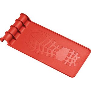 Brennenstuhl Repose-pied BRENNESTUHL pour enrouleur de c&acirc;ble - &Oslash; 180 mm - 1081001