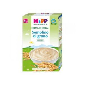 HiPP Bio Semoule 200g