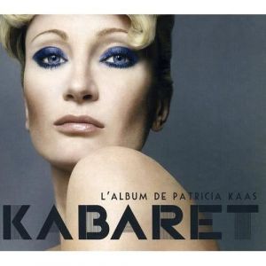 Image de Import Patricia Kaas - Kabaret