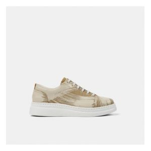 Camper Baskets Runner Up