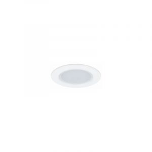 Aric Spot Encastré Fixe Ledium - 10w - 3000k - Ip44 - Blanc