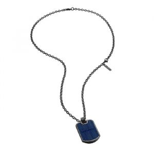 Police Men's Necklace PJ.26400PSUN-02 60 cm