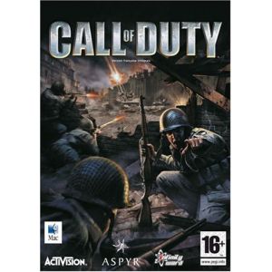 Image de Call of Duty [MAC]