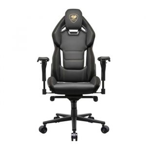 Cougar Fauteuil Hotrod Royal (Noiror) Cgr-Arx-Glb