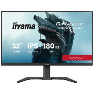 iiyama G-Master GB3271QSU-B2 Red Eagle