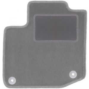 Tapis de sol conducteur : Honda Civic IX &agrave; hayon (2012-)