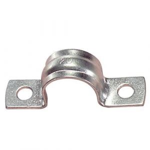 Wolfpack Pontet métallique 2 pieds 10 mm Wolfpac