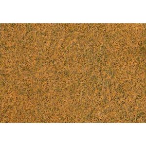 Faller Modélisme : Végétation : Fibres de flocage, Herbes sauvages, Prairie sèche