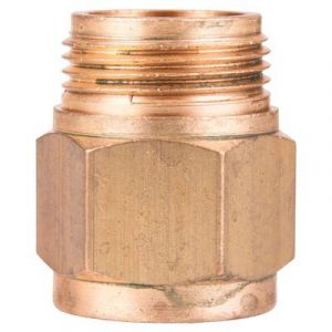 Ressort laiton pour abreuvoir Suevia