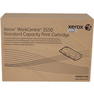 Image de Xerox 106R01528 - Toner noir 5000 pages