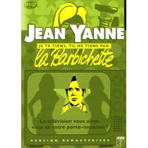 Image de Je te tiens, tu me tiens par la barbichette [Édition remasterisée] [DVD]