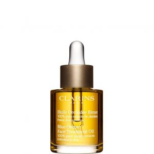 Clarins Huile Orchid&eacute;e Bleue