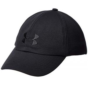 Image de Under Armour Casquette noir femme renegade cap adulte