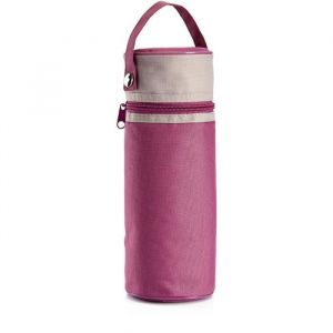 Thermobaby PORTE BIBERON ISOTHERME Rose Orchid‚e