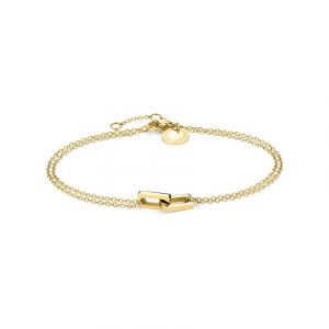 Liebeskind Bracelet LJ-1289-B-20 Acier inoxydable