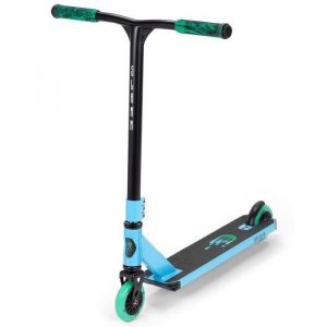 Slamm Trottinette Freestyle Tantrum V9 Blue