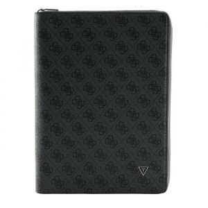 Guess Mito Organizer Black [258874] - cartable conferencier