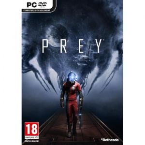 PREY (2017) [PC]