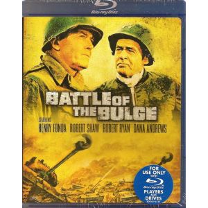Image de Battle of The Bulge