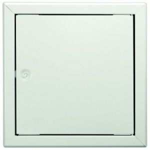 Image de Upmann Trappe revision Softline blanc a cle 6 pans Dim. insert 200x400mm