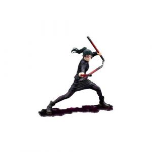 Kotobukiya Statuette en PVC 1/8 Jujutsu Kaisen ARTFXJMaki Zen'in