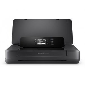 HP Officejet Imprimante portable 200, Imprimer, Impression CZ993A#670