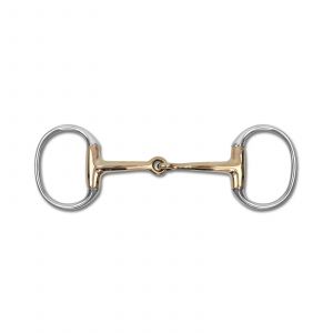 Waldhausen Mors olive pour cheval brisure simple Cupris Massif