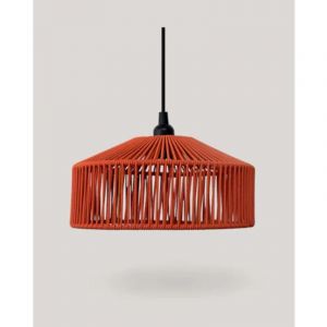 New Garden Suspension led etanche terracotta calabardina 86966352 86966352 86966352 86966352 86966352 86966352 86966352 86966352 86966352