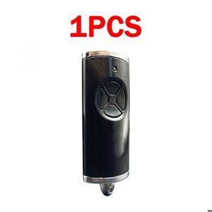 HORMANN 868 BS télécommande HS1 HS4 HS5 HSE4 HSE2 HSE1 HSS4 HSP4 HSD2 contrôle de porte de Garage 868MHz ouvre-porte de Garage 4 boutons - Type 1PCS Type 1
