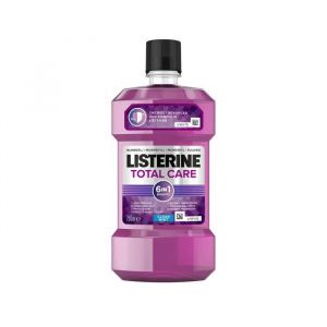 Listerine Total Care - Clean Mint - 250 ml