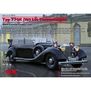 ICM 35533-1/35 Type 770 K
