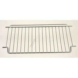 Dometic GRILLE,INFÉRIEUR,PLAQUE DE ZIN,209 POUR REFRIGERATEUR 2412943009 RM7655L