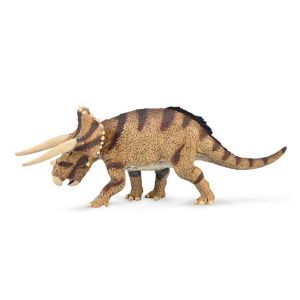 Image de Collecta Figurine Préhistoire : Triceratops