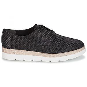 s.Oliver Derbies 23649-20-001 Noir - Taille 40