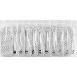 Medivon P51 Electrodos Gel para Dispositivos Ems 5x10cm 10uds