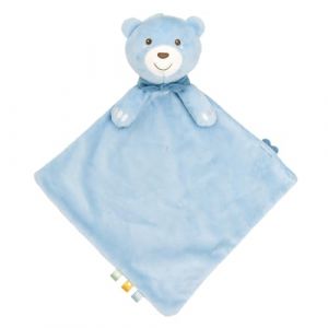 Chicco Gioco first dreams maxi doudou blu
