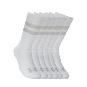Under Armour Chaussettes Essential (x6)