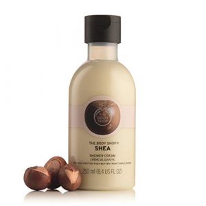 The Body Shop Shea Cr&egrave;me de douche 250 ml