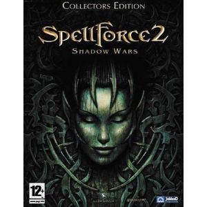 SpellForce 2 : Shadow Wars Edition Collector [PC]