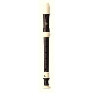 Image de Yamaha YRS-313III - Flûte à bec soprano doigté allemand