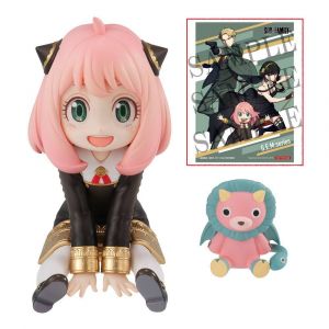 Megahouse Statuette PVC Spy x Family G.E.M. Anya