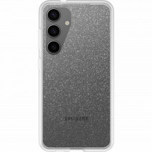 Otterbox Coque arrière React Samsung Galaxy S24 - Stardust
