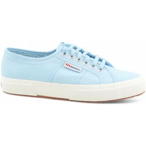 Superga Chaussures Cotu Classic bleu clair blanc - 36