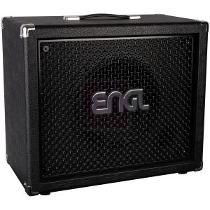 ENGL E112VB Pro Straight 1x12" Cabinet - HP guitare 60W