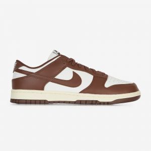 Nike Dunk Low Marron/beige